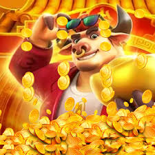 fortune ox slot ícone