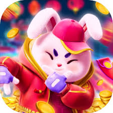 slot fortune rabbit ícone