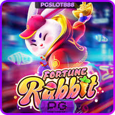 robo rabbit fortune ícone