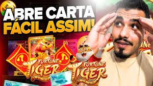 jogo do tigre fortune imagem de tela 1