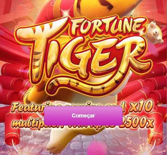 fortune tiger site oficial ícone